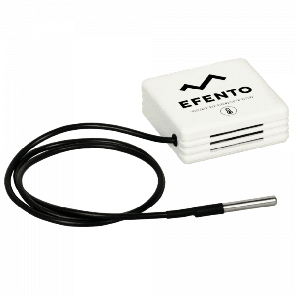 Efento température bluetooth