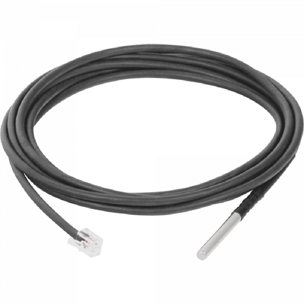 HWgroup Temp 1-Wire