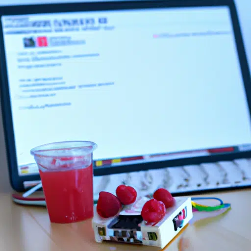 Débuter un projet avec Raspberry Pi 1 Débuter un projet avec Raspberry Pi