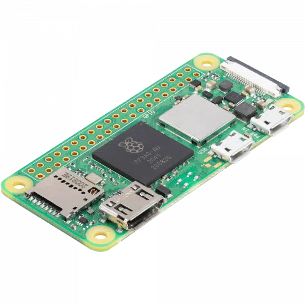 Raspberry Pi Zero W