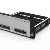 UM-UMK-302 - Tiroir rackable 10″ | 16x Connecteur | 2.00U