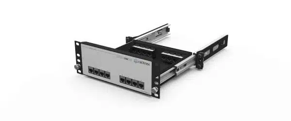 UM-UMK-302 - Tiroir rackable 10″ | 16x Connecteur | 2.00U