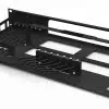 NM-AUD-001 - Kit de montage en rack 19 pouces pour Mediant 500L MSBR