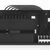 NM-BAR-003 - Kit de montage en rack Barracuda F12 (Rev.A) / F18 (Rev.B) / F80 (Rev.B) 19 pouces