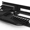 NM-FOR-003 - Kit de montage en rack 19 pouces pour Fortinet FortiGate 80E(-PoE) / 81E(-PoE)