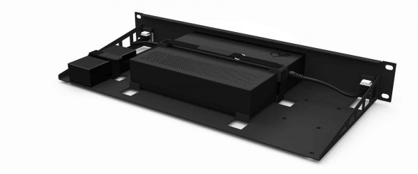 NM-CHP-005 - Kit de montage en rack 19 pouces pour Check Point 1570