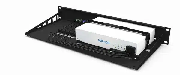 NM-SOP-010 - Kit de montage en rack 19 pouces pour Sophos SG 105(w)/115(w) Rev.3