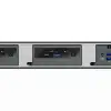 UM-INT-209 - Kit de montage en rack x3 Intel NUC | Grand | 19 pouces | 1.33U