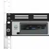 UM-INT-209 - Kit de montage en rack x3 Intel NUC | Grand | 19 pouces | 1.33U