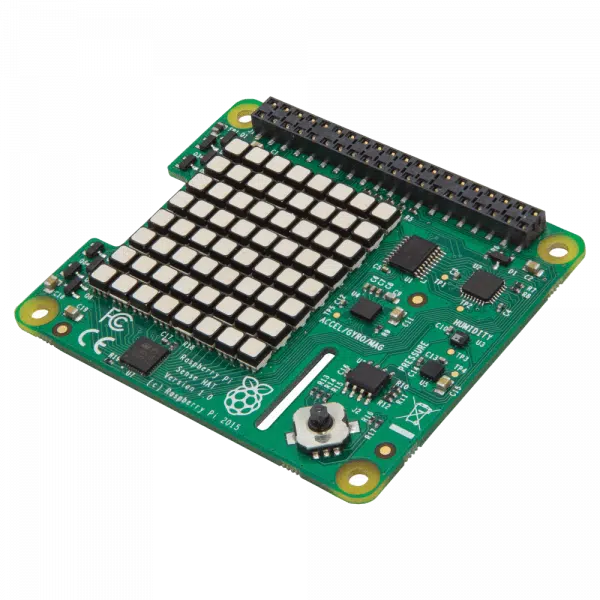 RASPBERRYPI-SENSEHAT