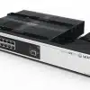 NM-HPE-003 - Kit de montage en rack Aruba 2930F 19 pouces