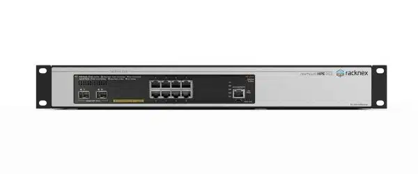 NM-HPE-003 - Kit de montage en rack Aruba 2930F 19 pouces