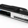 NM-BAR-003 - Kit de montage en rack Barracuda F12 (Rev.A) / F18 (Rev.B) / F80 (Rev.B) 19 pouces