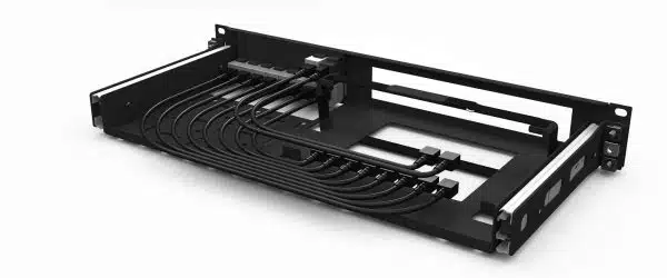 NM-FOP-206 - Kit de montage en rack 19 pouces pour Forcepoint NGFW N120