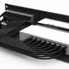 NM-FOR-003 - Kit de montage en rack 19 pouces pour Fortinet FortiGate 80E(-PoE) / 81E(-PoE)