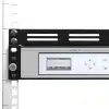 NM-KCB-201 - Kit de montage en rack 19 pouces pour KoCoBox Med+