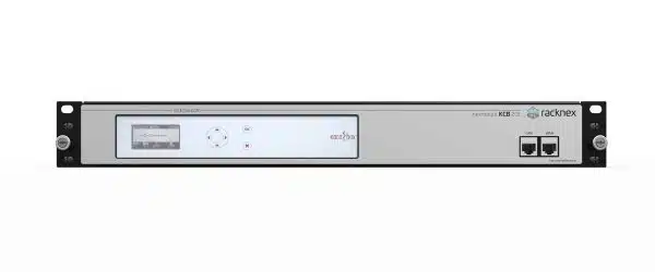 NM-KCB-201 - Kit de montage en rack 19 pouces pour KoCoBox Med+