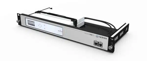 NM-KCB-201 - Kit de montage en rack 19 pouces pour KoCoBox Med+