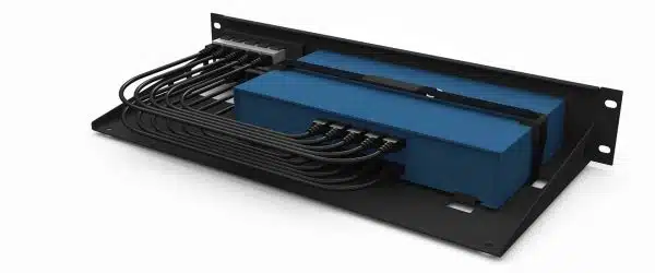 NM-ONE-001 - Kit de montage en rack 19 pouces pour ONEAccess ONE425 / Vodafone PlusBox 340