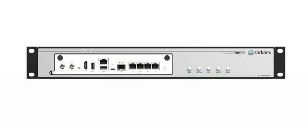 NM-SOP-010 - Kit de montage en rack 19 pouces pour Sophos SG 105(w)/115(w) Rev.3