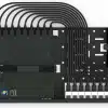 UM-LEN-203 - Kit de montage en rack Lenovo ThinkCentre Tiny, kit de montage en rack ThinkStation Tiny 19 pouces | 10x connecteur | 1.00U