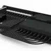 UM-LEN-203 - Kit de montage en rack Lenovo ThinkCentre Tiny, kit de montage en rack ThinkStation Tiny 19 pouces | 10x connecteur | 1.00U