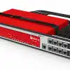 NM-WAG-002 - kit de montage en rack WatchGuard Firebox T85 / T80