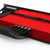 NM-WAG-002 - kit de montage en rack WatchGuard Firebox T85 / T80
