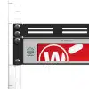 NM-WAG-002 - kit de montage en rack WatchGuard Firebox T85 / T80