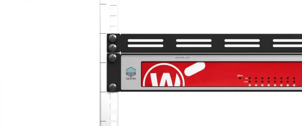 NM-WAG-002 - kit de montage en rack WatchGuard Firebox T85 / T80