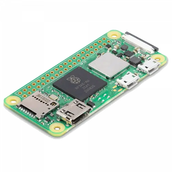 Raspberry Pi Zero 2W