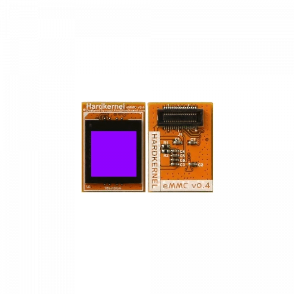 Module eMMC pour ODROID-C4