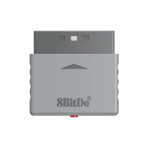 8BitDo Retro Receiver for PS1/PS2
