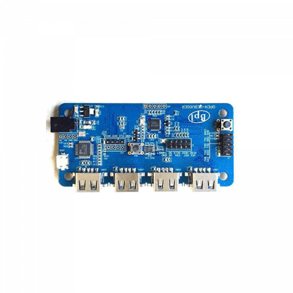 Banana Pi BPI-G1 Open Debugger